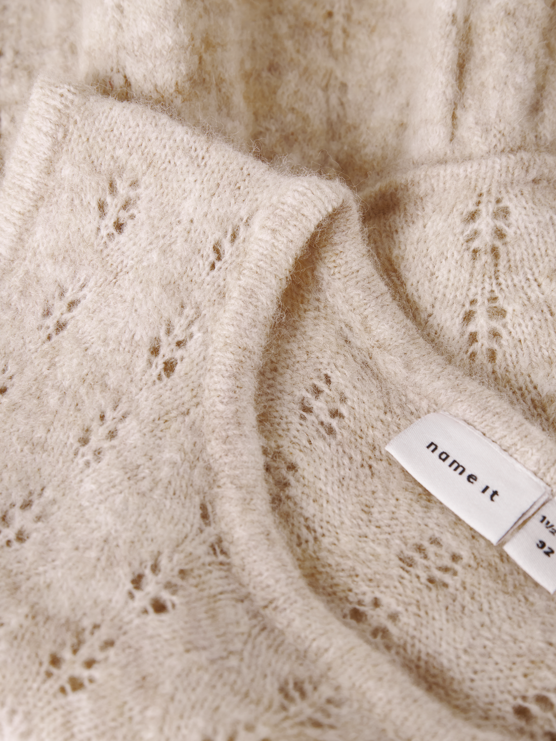 Name It Strikvest Desta