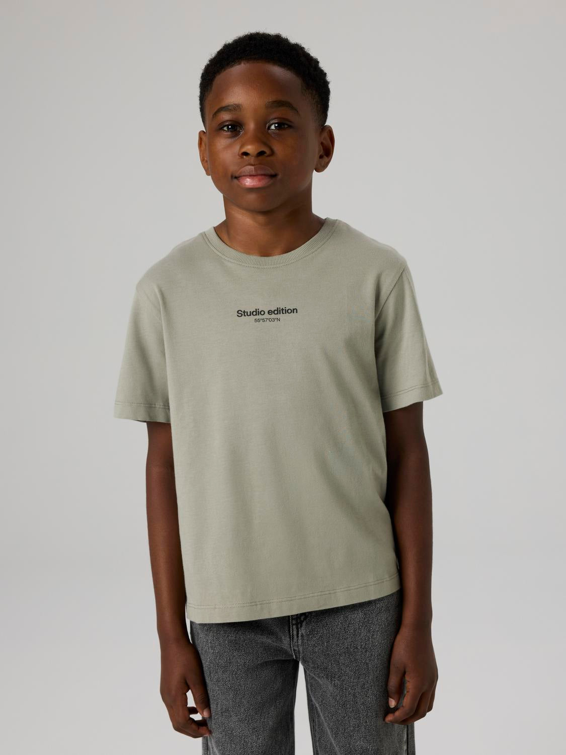 Name It T-shirt Brody