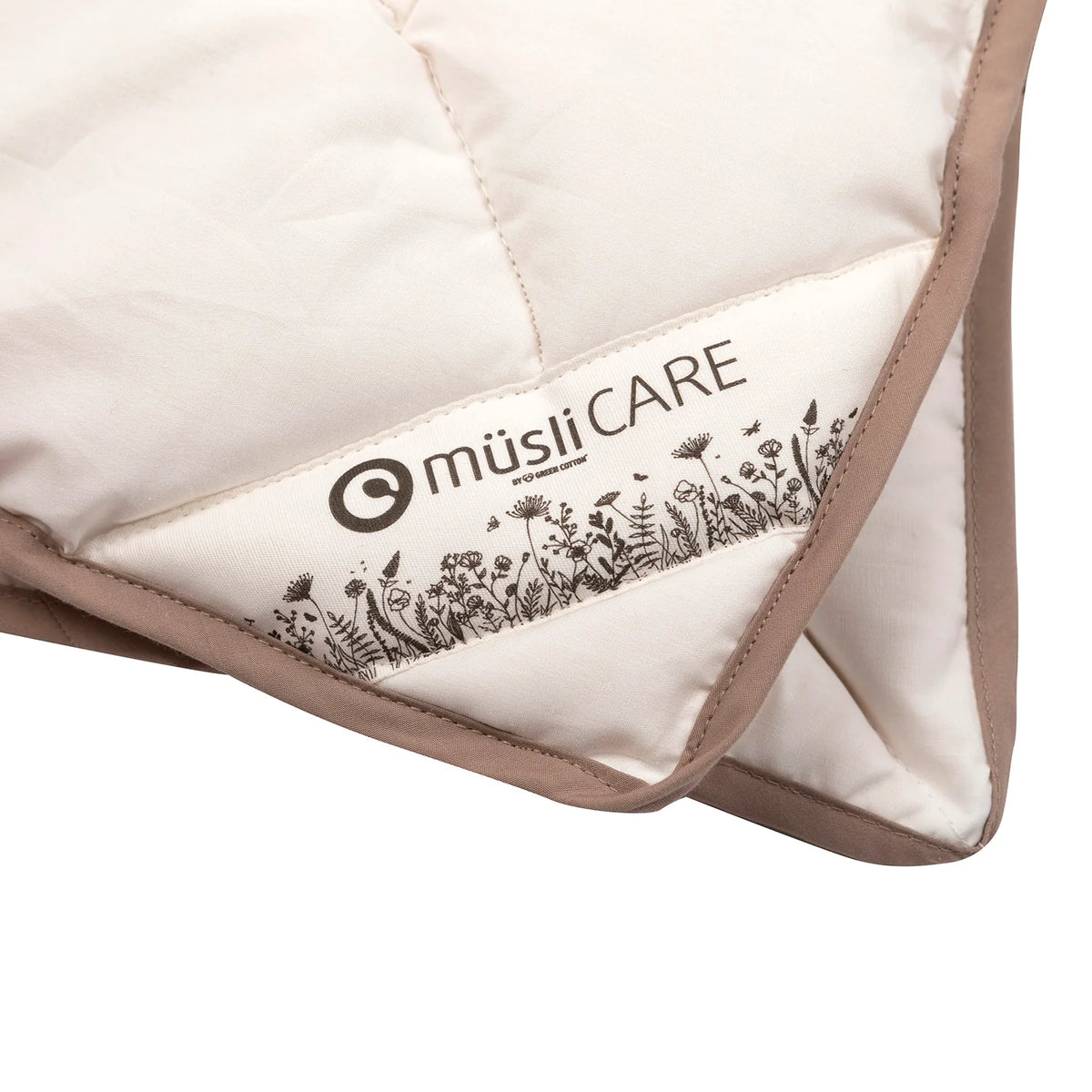 Muesli Pillow Kapok