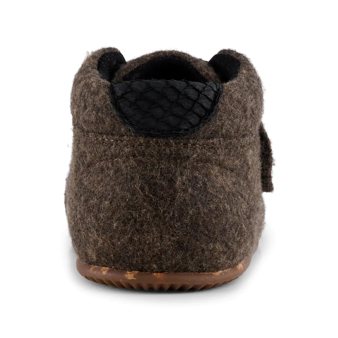 Woden Slippers Kim Felt