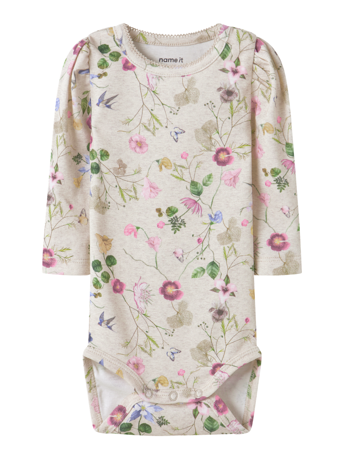 Name It Bodystocking Falca