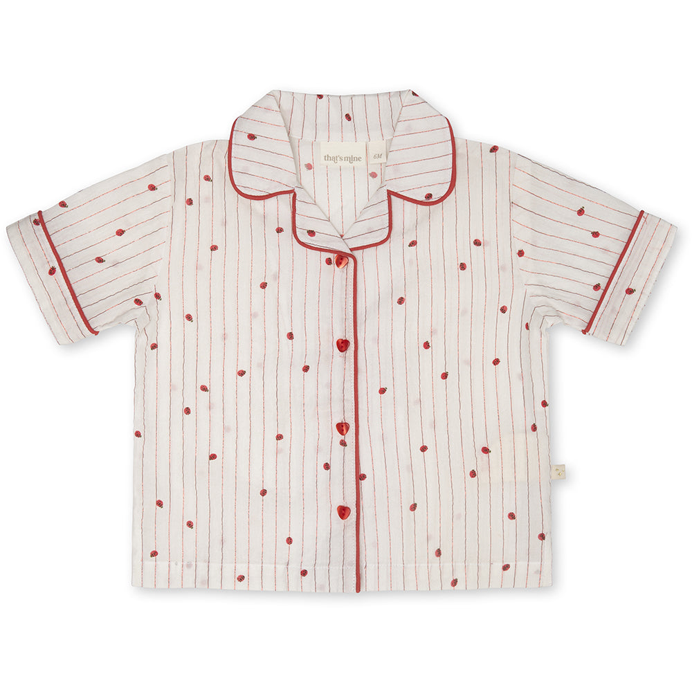 That's Mine Shirt Krista