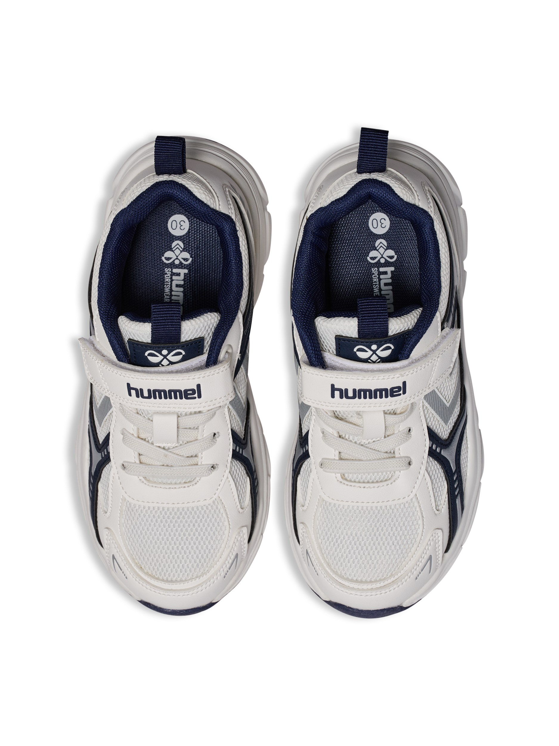 Hummel Sneakers Effort One VC JR