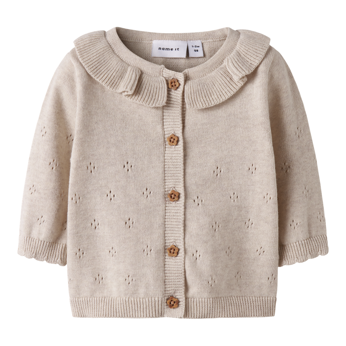 Name It Cardigan Diame