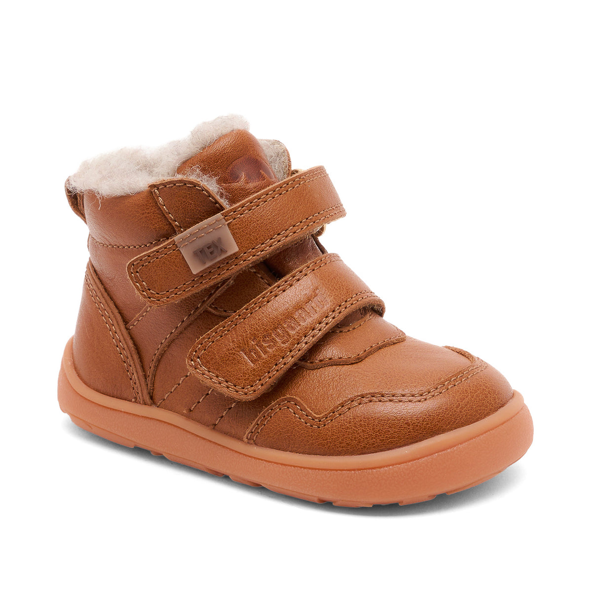 Bisgaard Vinterstøvler Barefoot Becky TEX