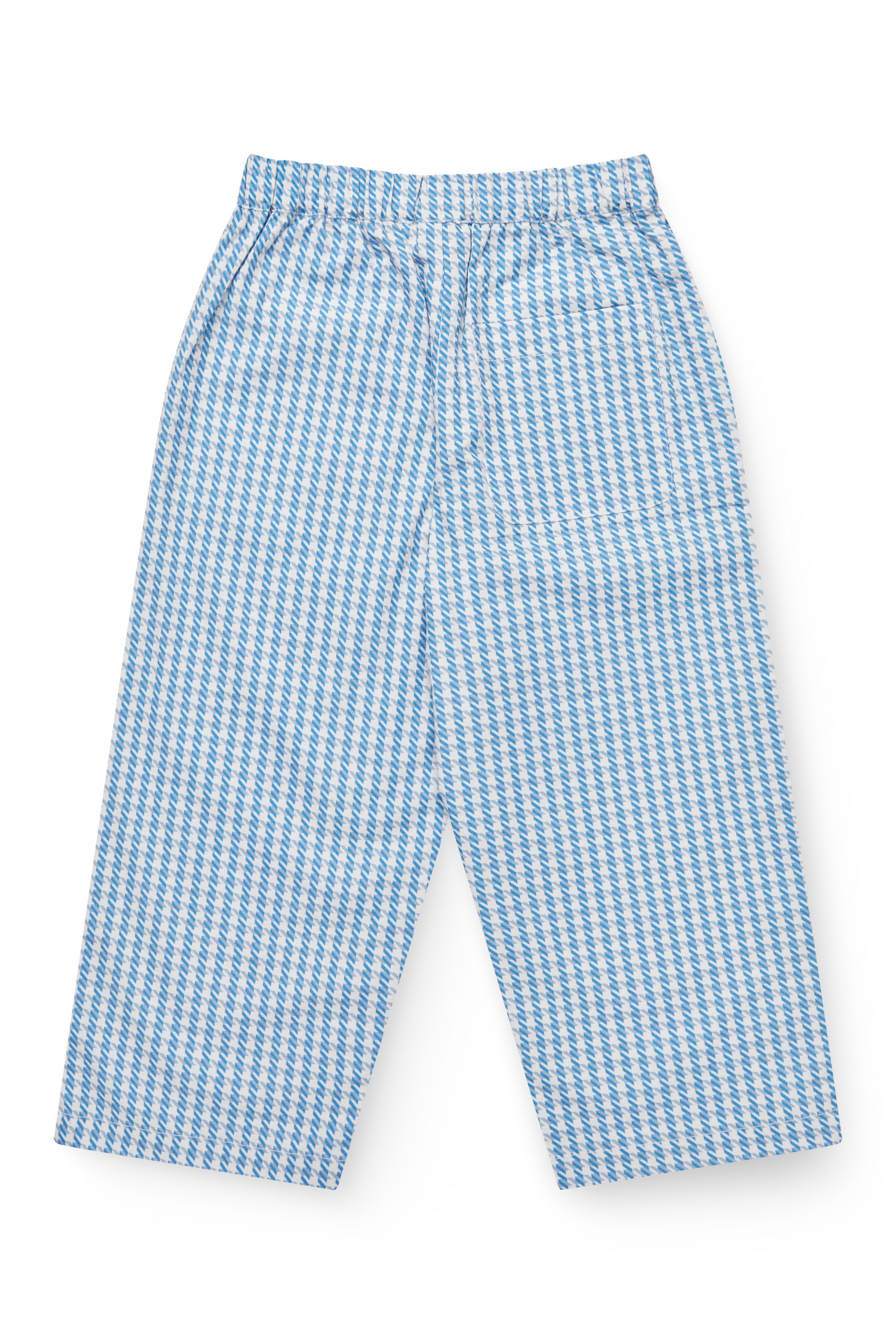 Copenhagen Colors Bukser Houndstooth