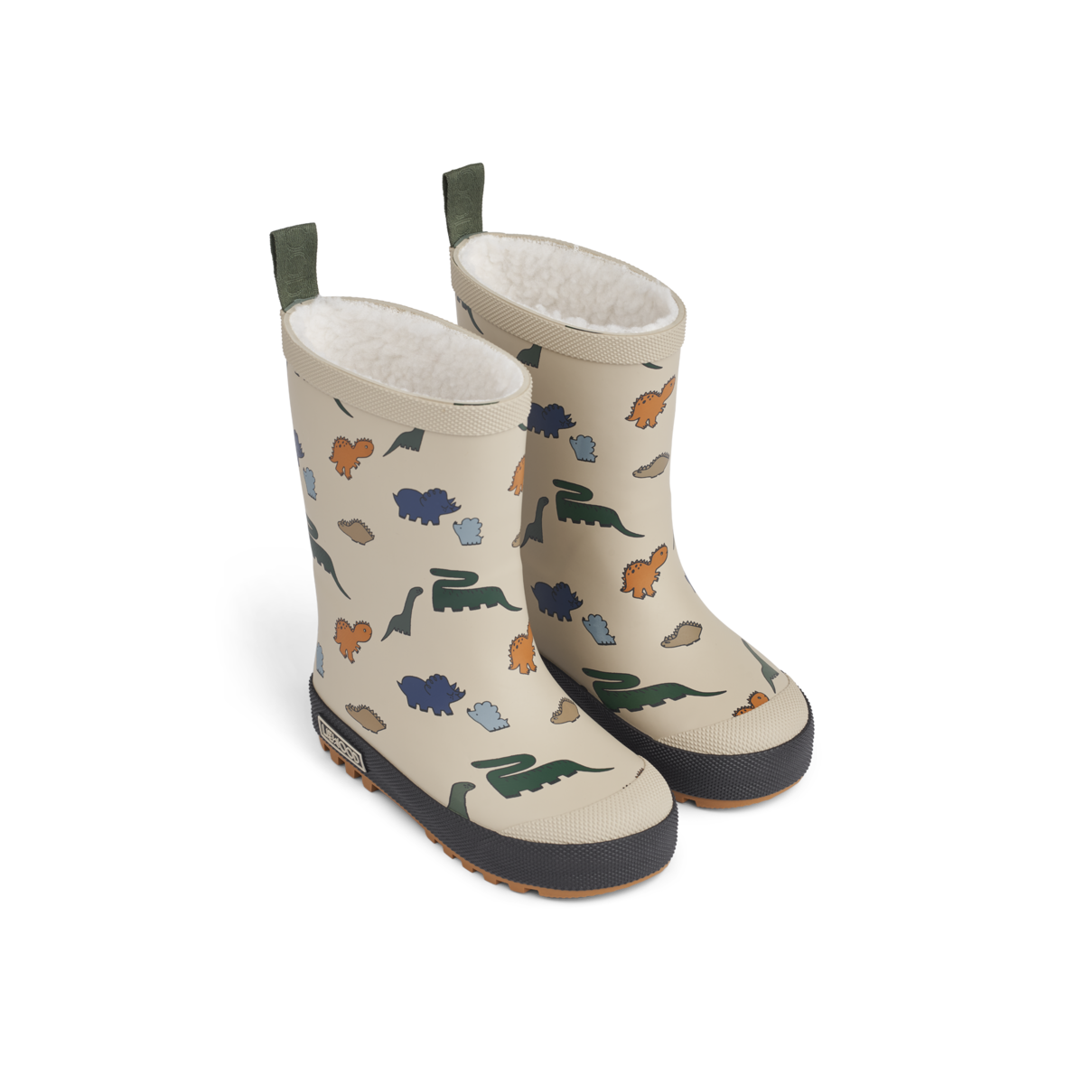 Liewood Thermo rubber boots Mason