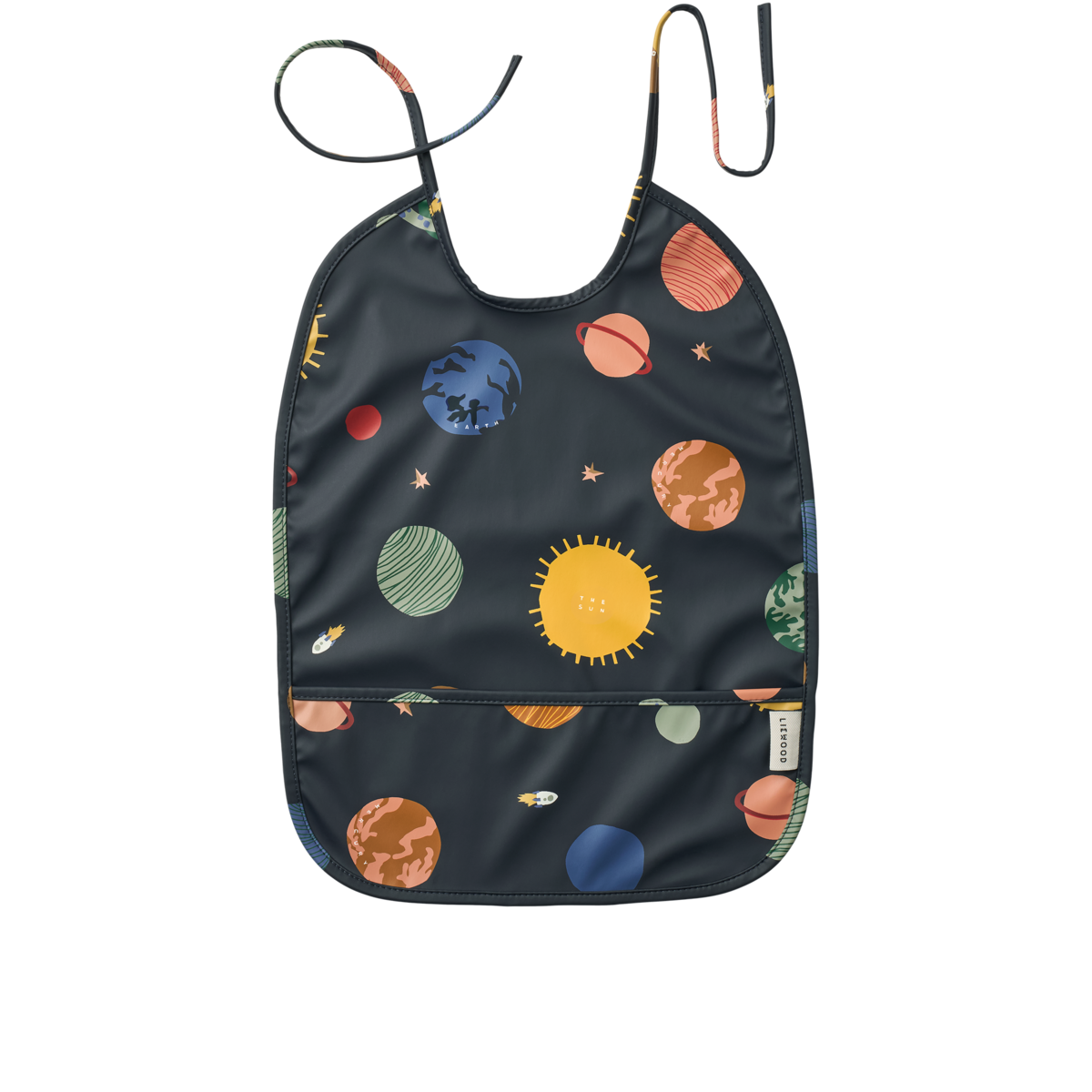 Liewood bib Lai