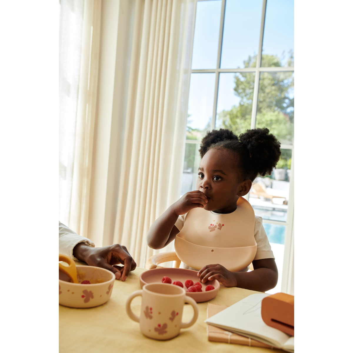 Liewood Dining Set Vivi