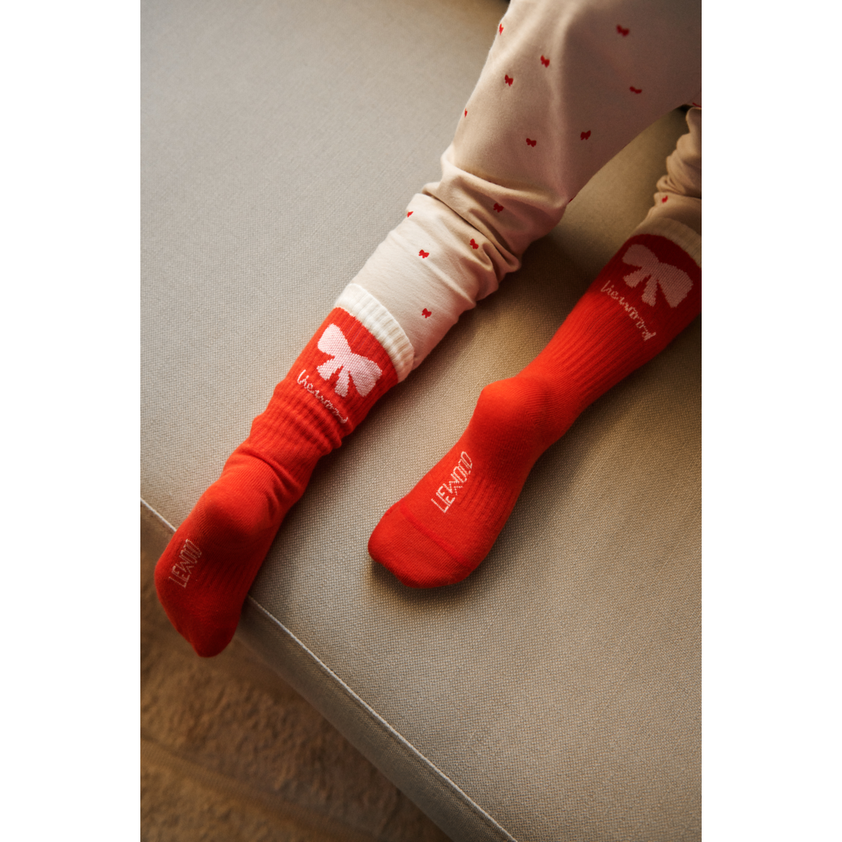 Liewood Socks Annette 2-pack