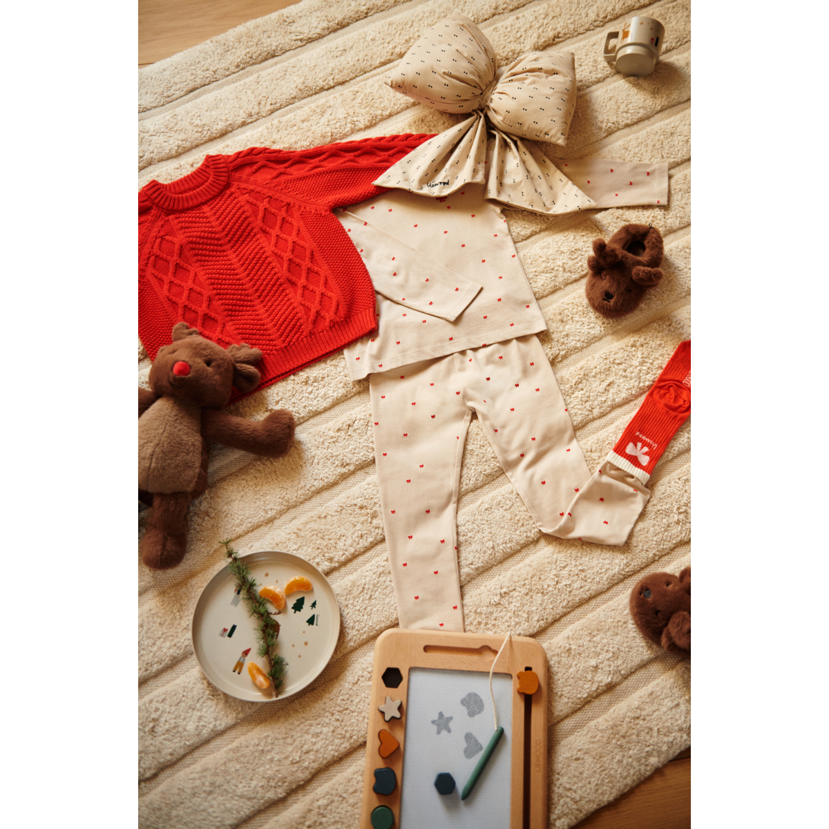 Liewood Knit Callio