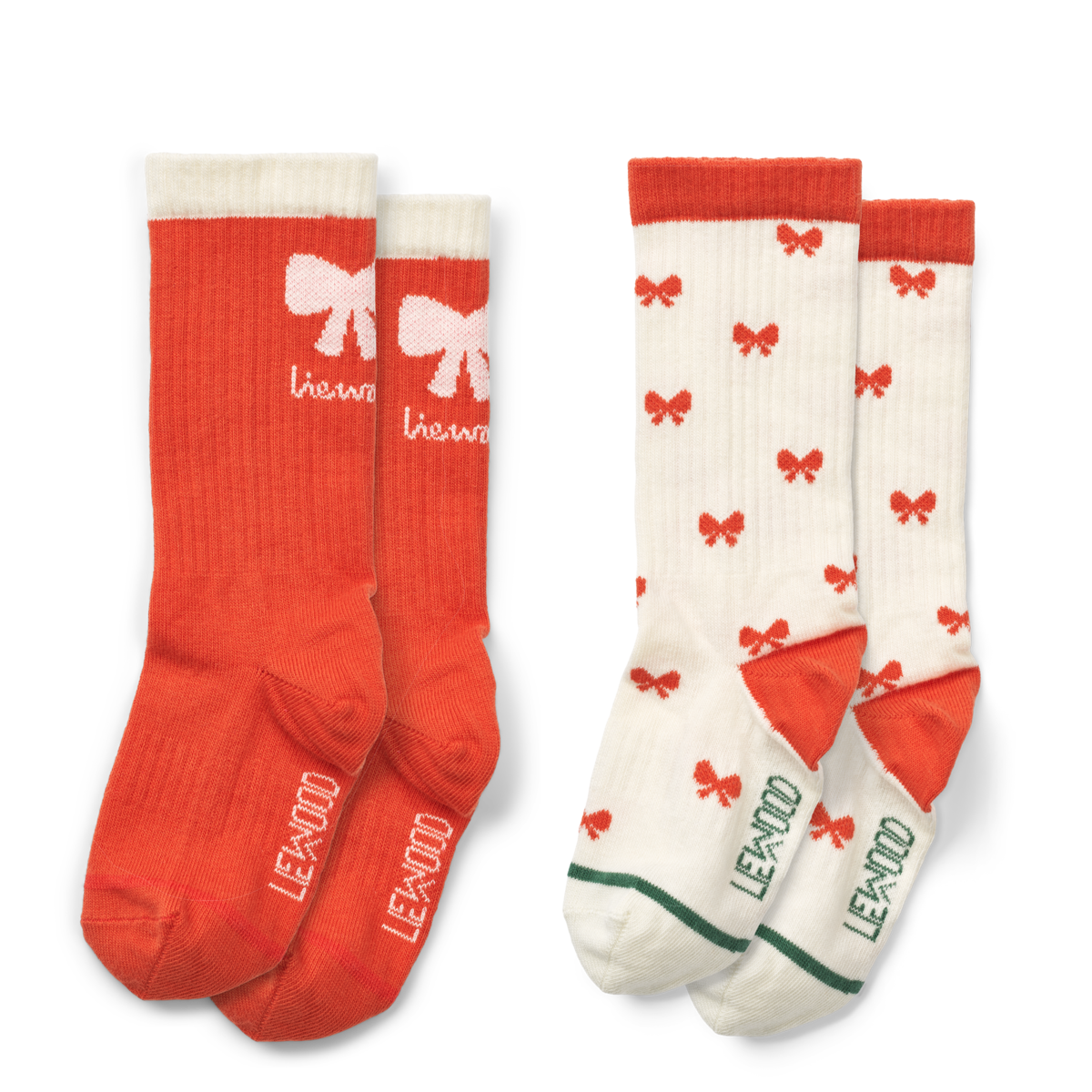 Liewood Socks Annette 2-pack