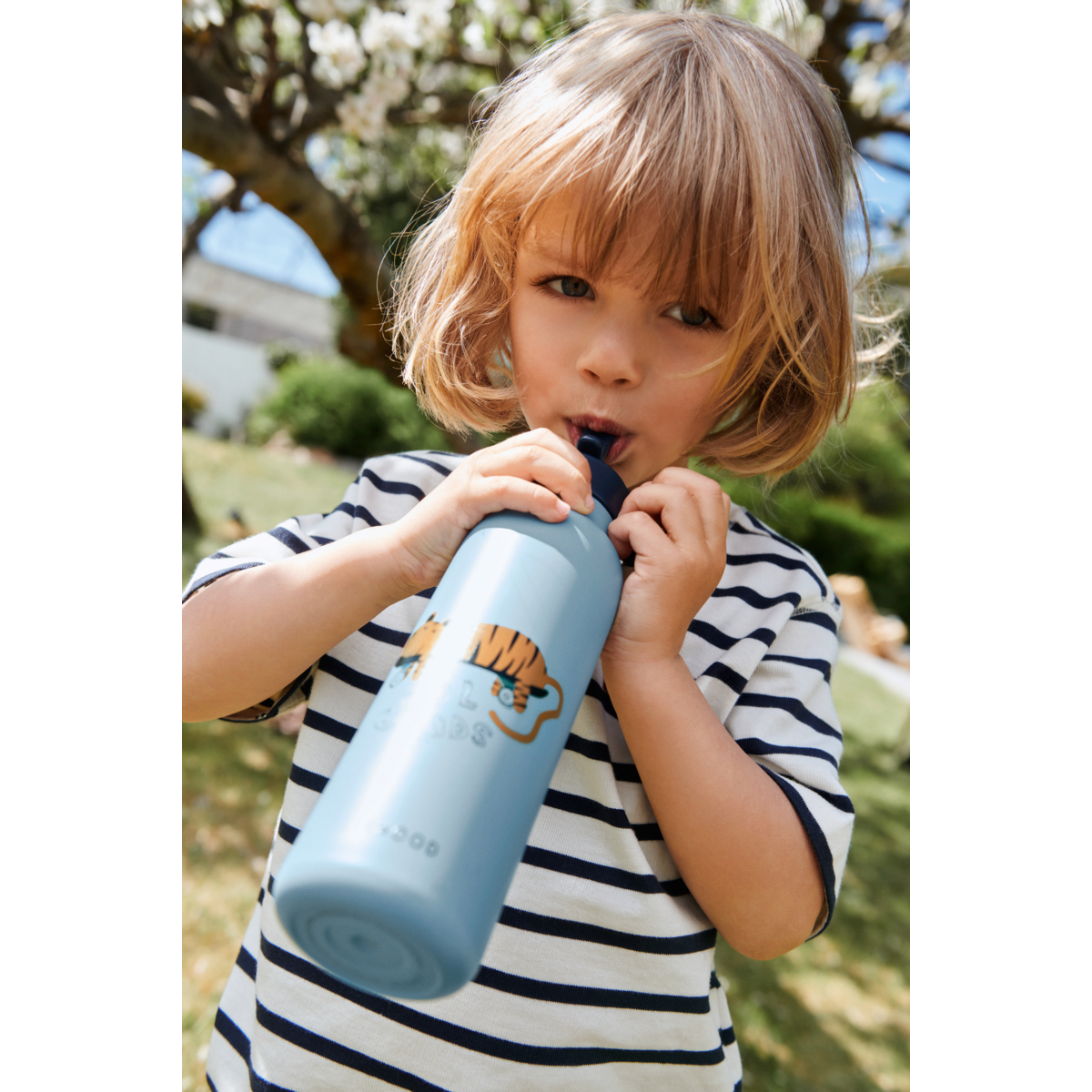 Liewood Drikkedunk Falk 500 ml