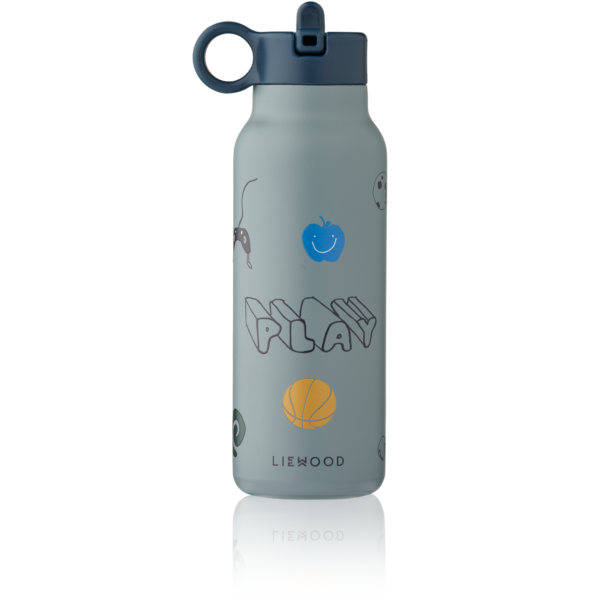 Liewood Drikkedunk Falk 500 ml
