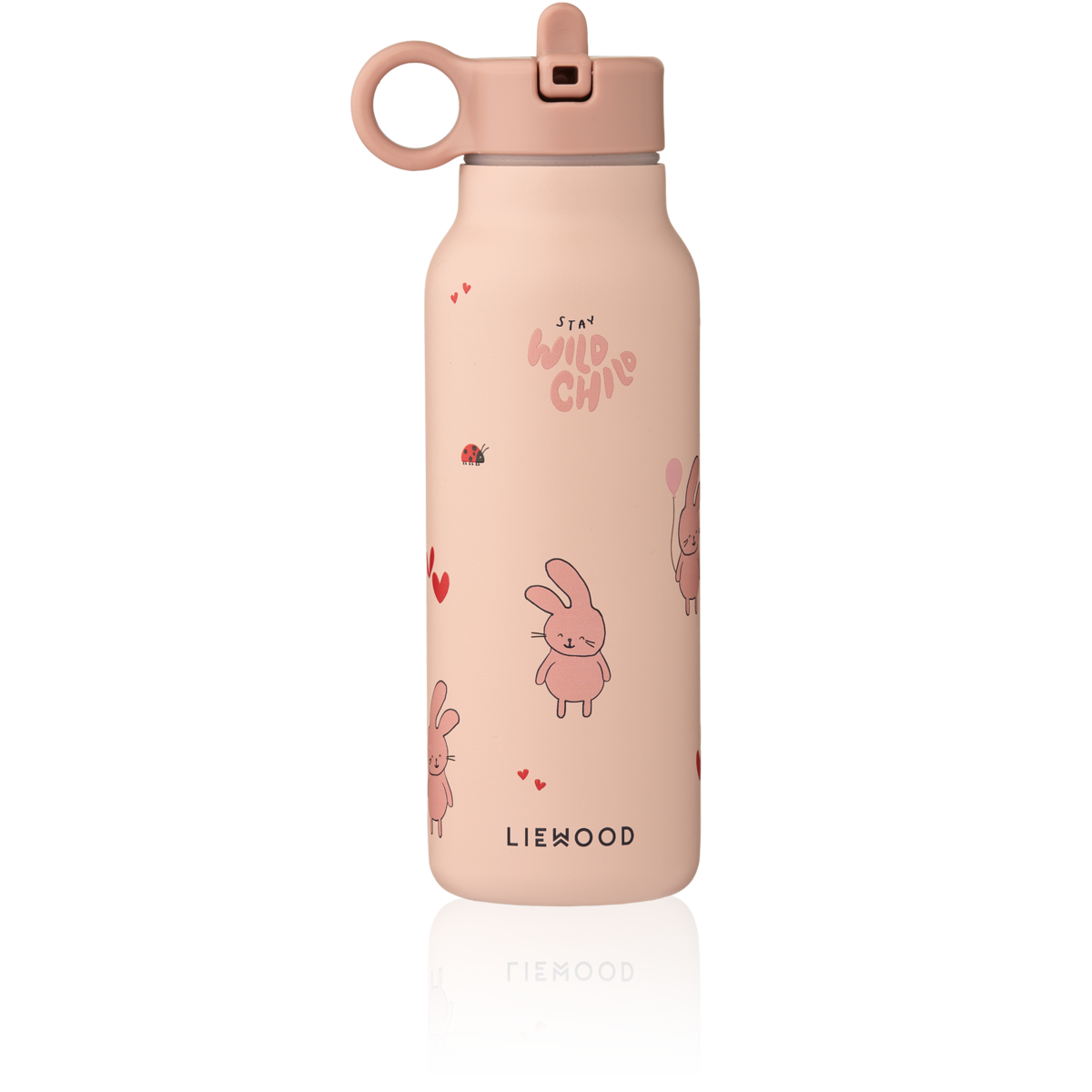 Liewood Drikkedunk Falk 350 ml