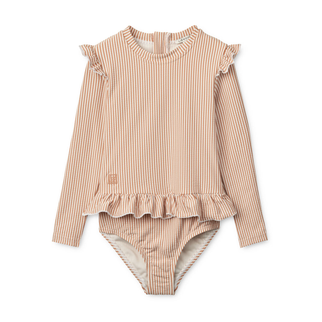 Liewood Swimsuit Sille