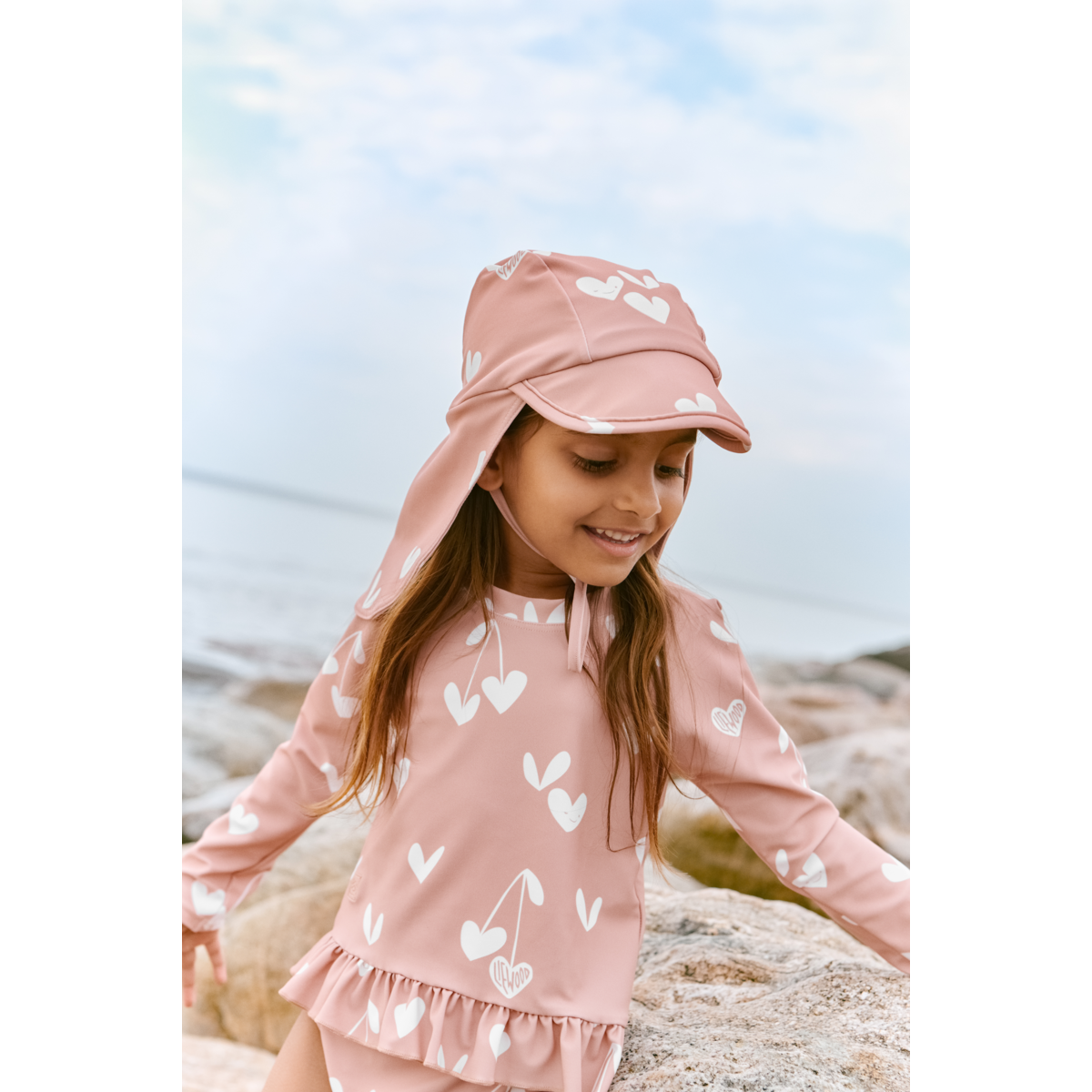 Liewood 2-piece swimsuit Dagny