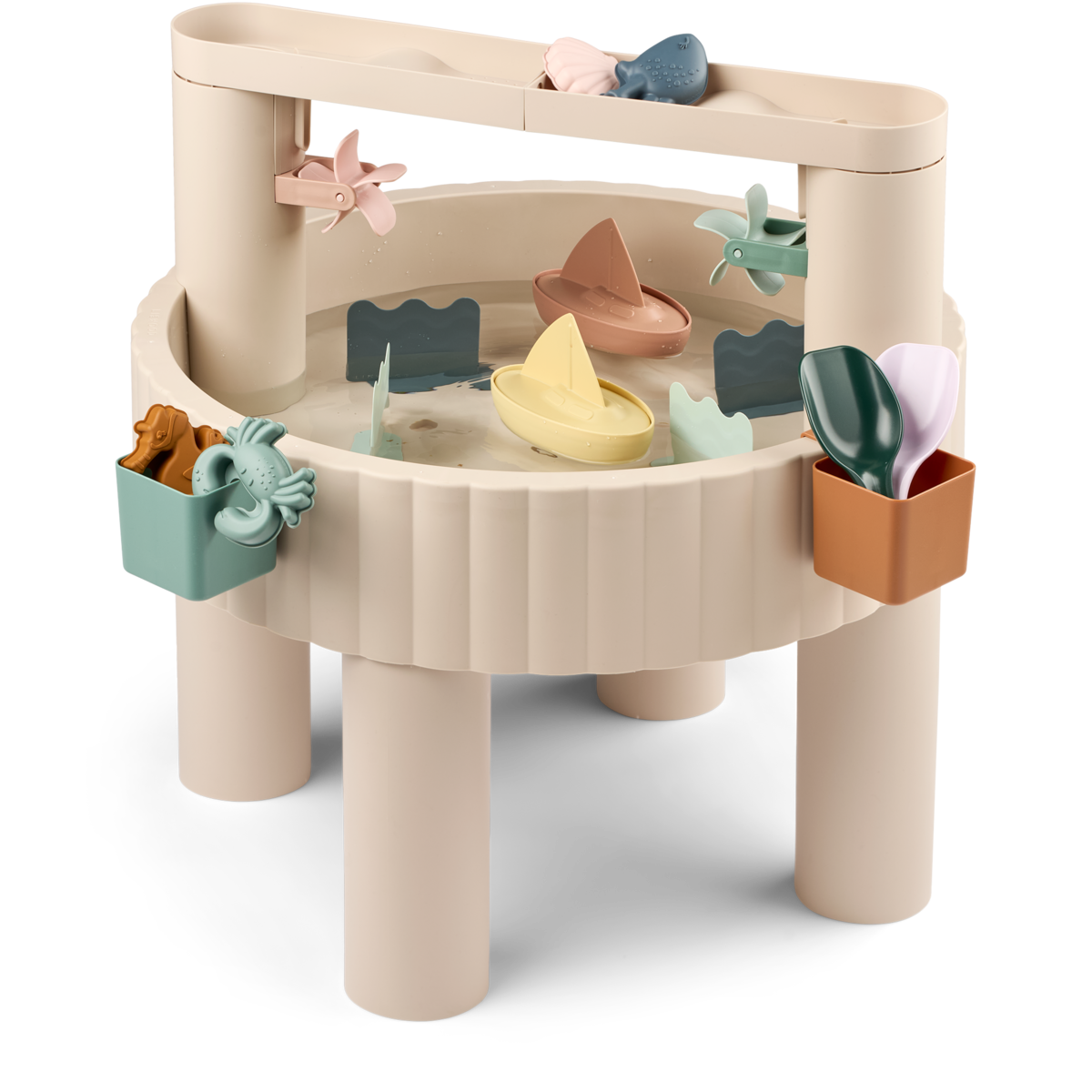 Liewood Aktivitetsbord Sepp