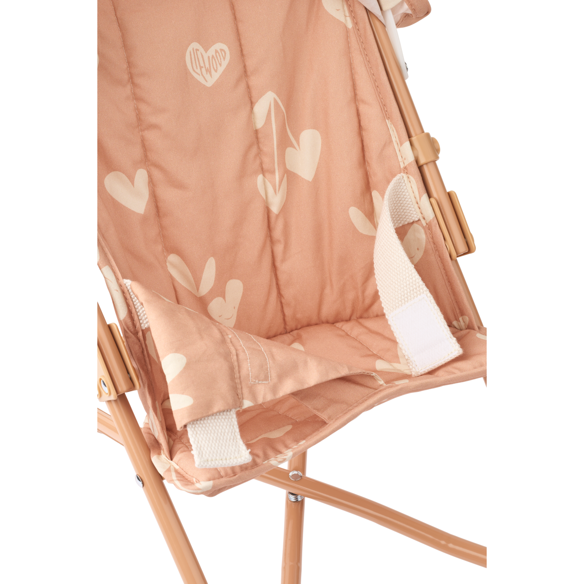 Liewood Elsie Doll Stroller