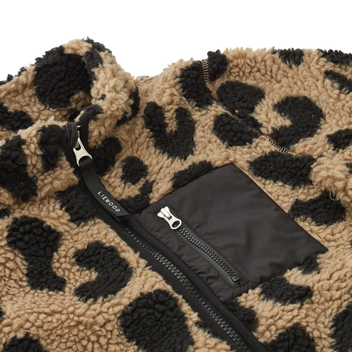 Liewood Teddy Jakke Nolan