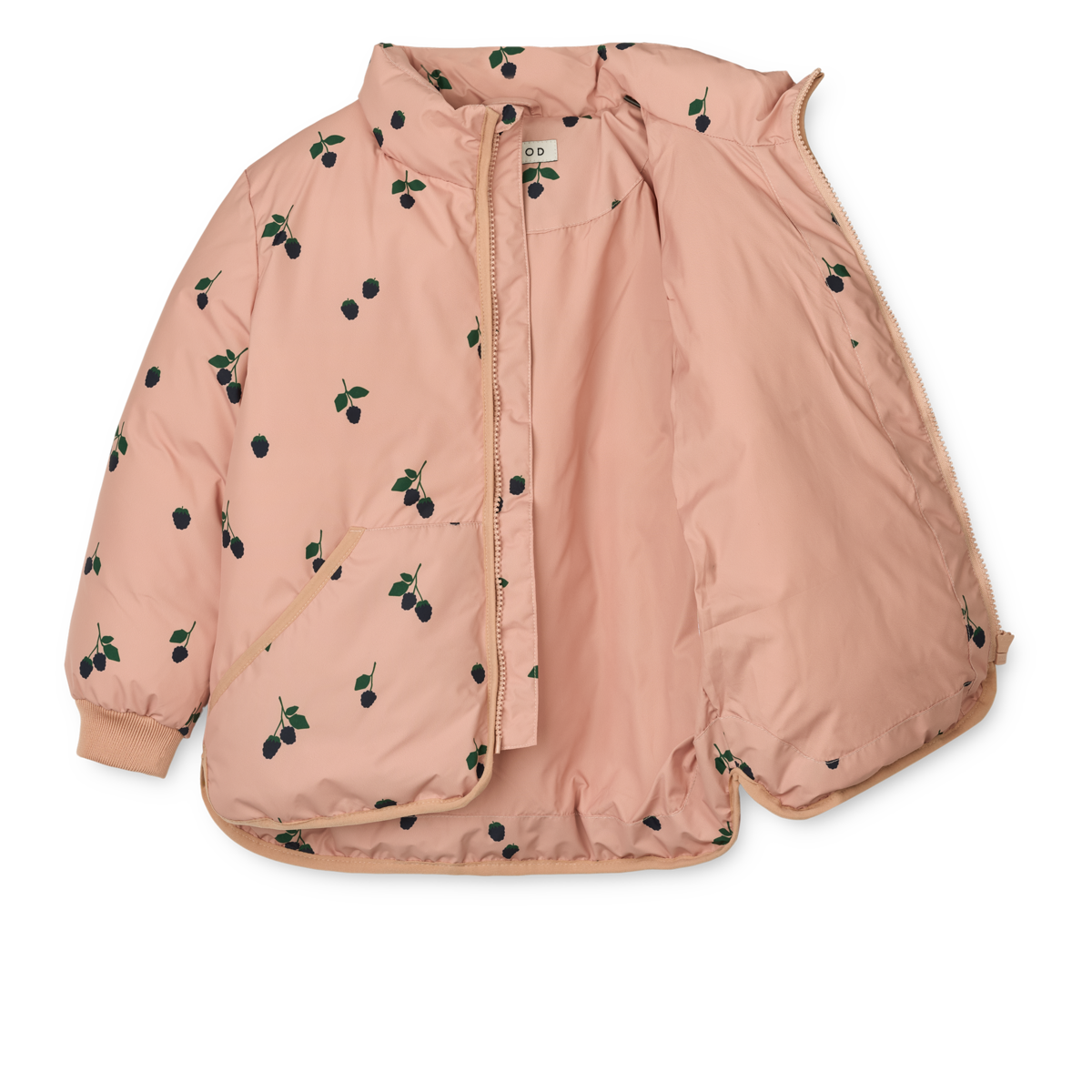 Liewood Vinterjakke Brantley