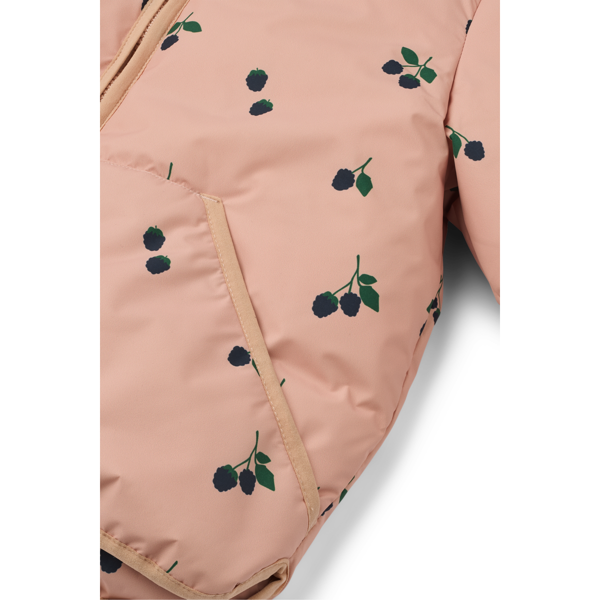 Liewood Vinterjakke Brantley