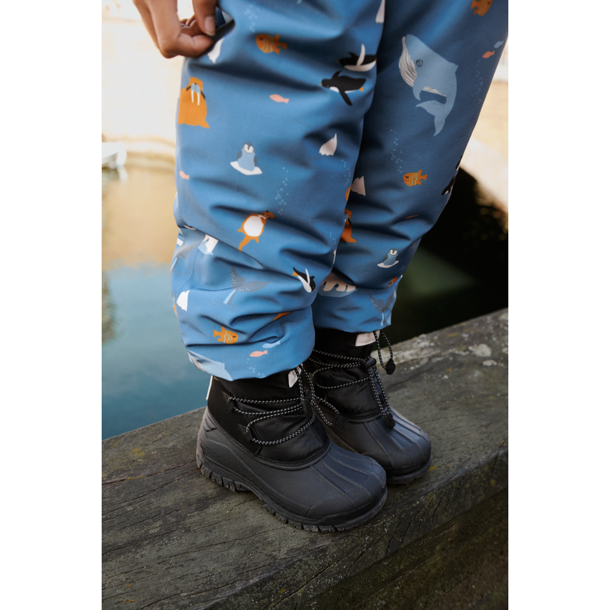 Liewood Winter Boots Ania