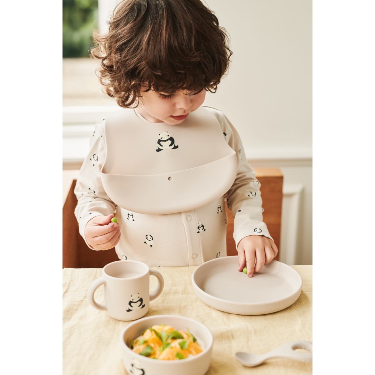 Liewood Hagesmæk Ember 2-pak