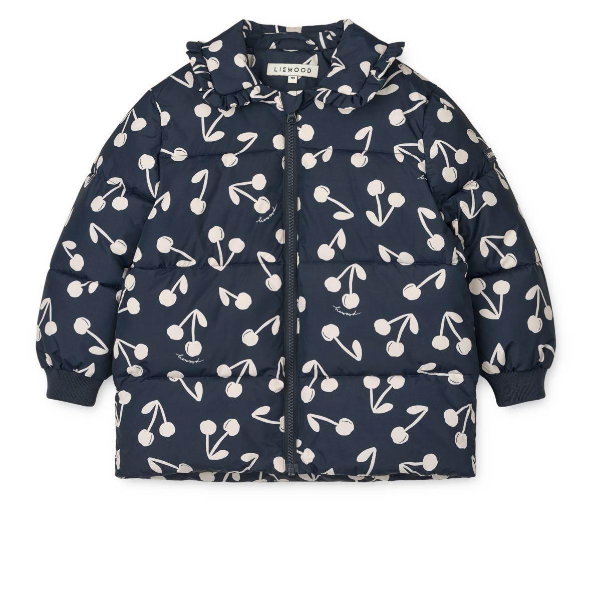 Liewood Vinterjakke Anemone