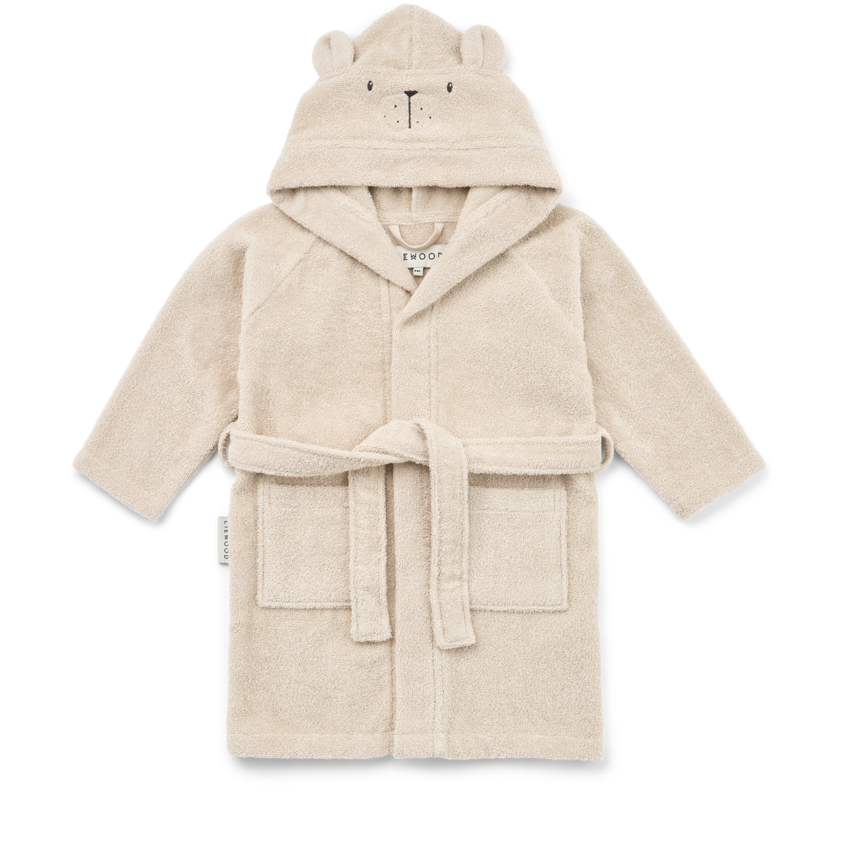 Liewood Bathrobe Lily