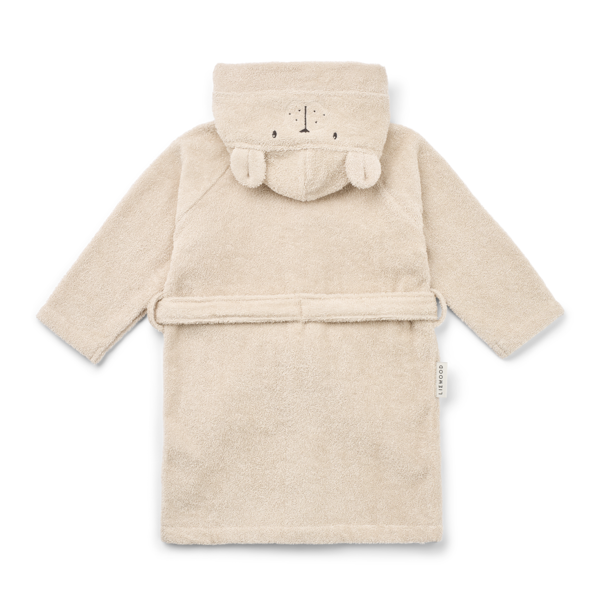 Liewood Bathrobe Lily