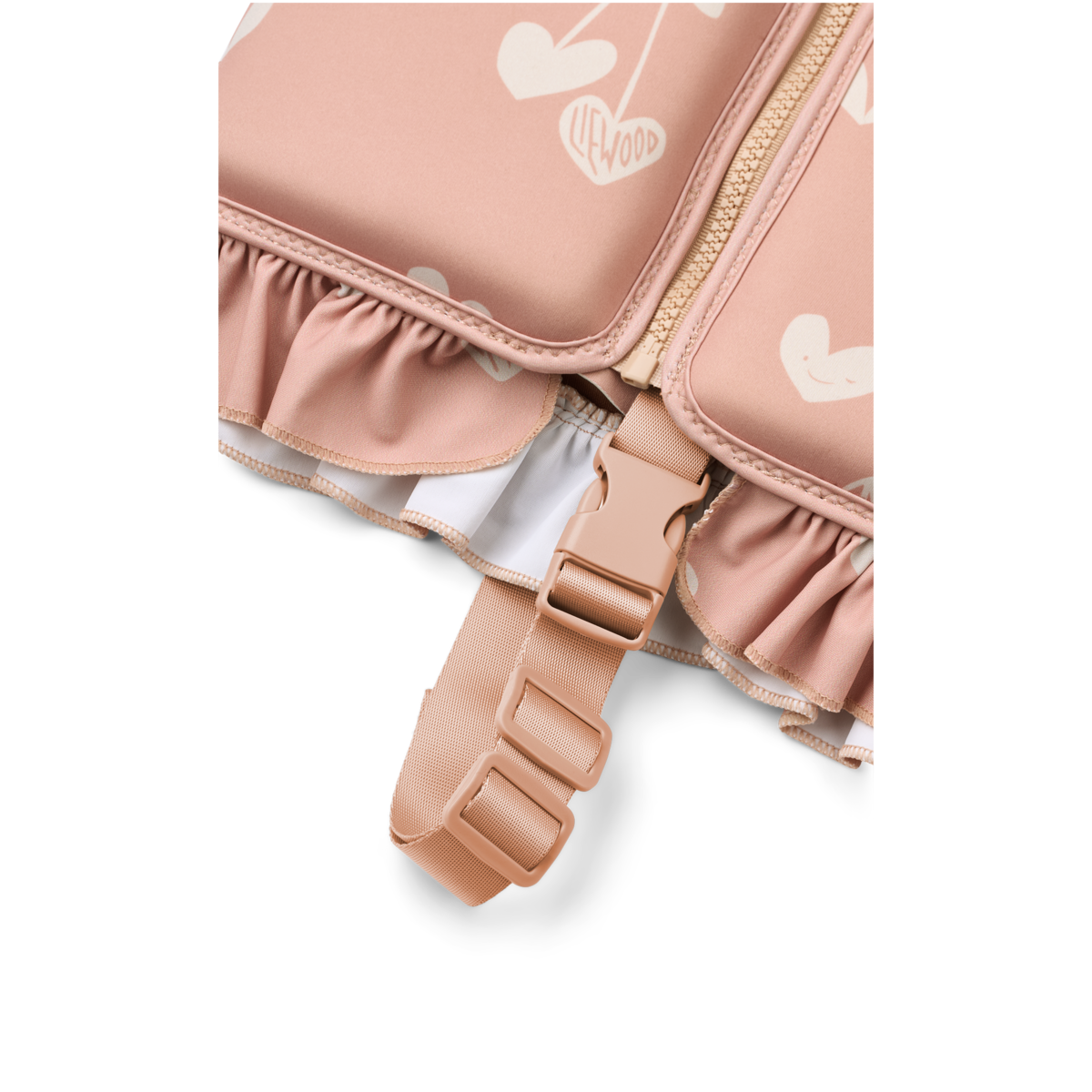 Liewood Svømmevest Dove Frill