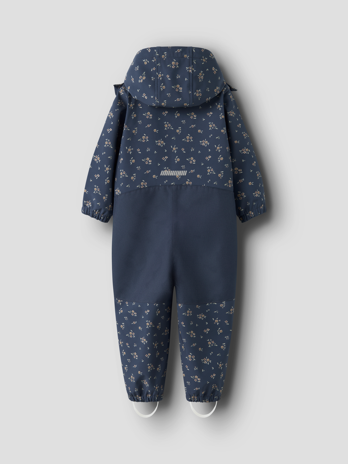 Name It Softshell suit Alfalfa08