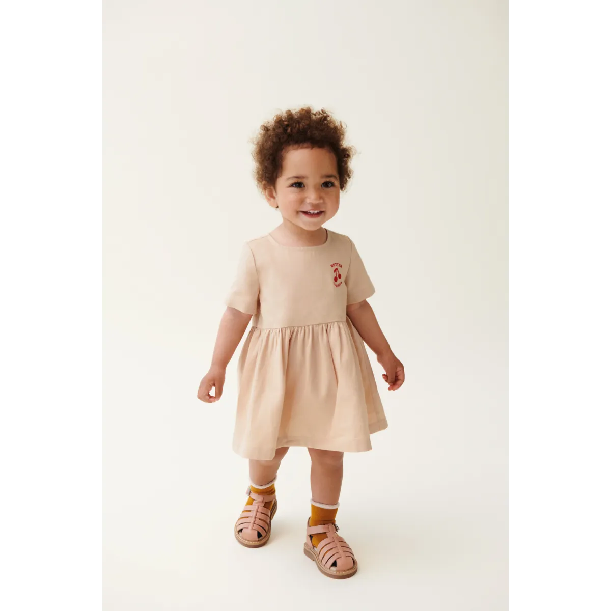 Liewood Dress Livia