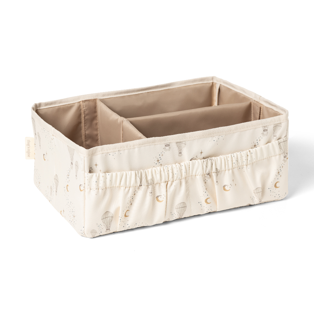 That's Mine Storage Box Lily