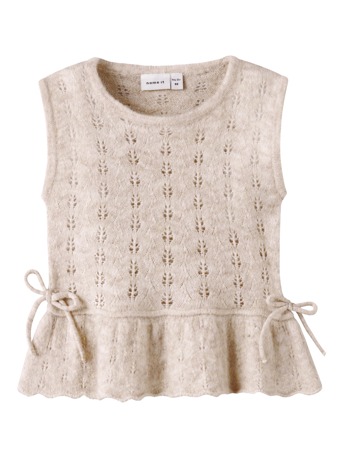 Name It Strikvest Desta