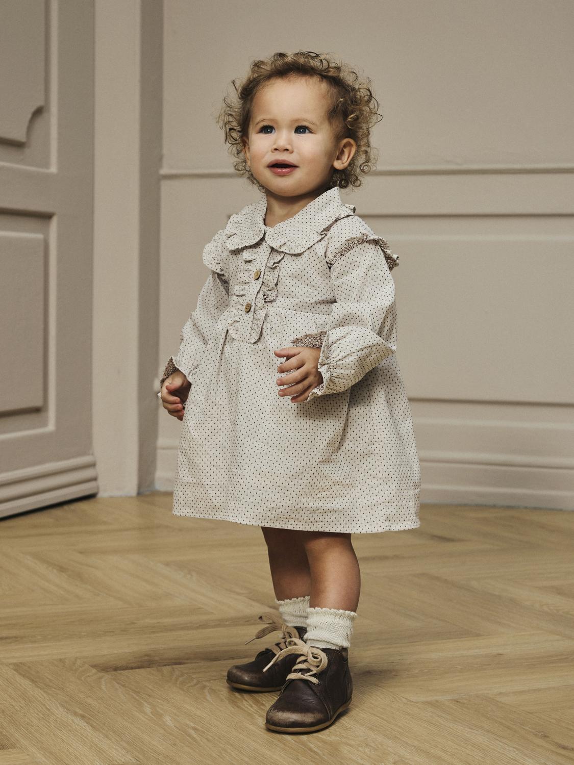 Lil' Atelier Bodykjole Olena