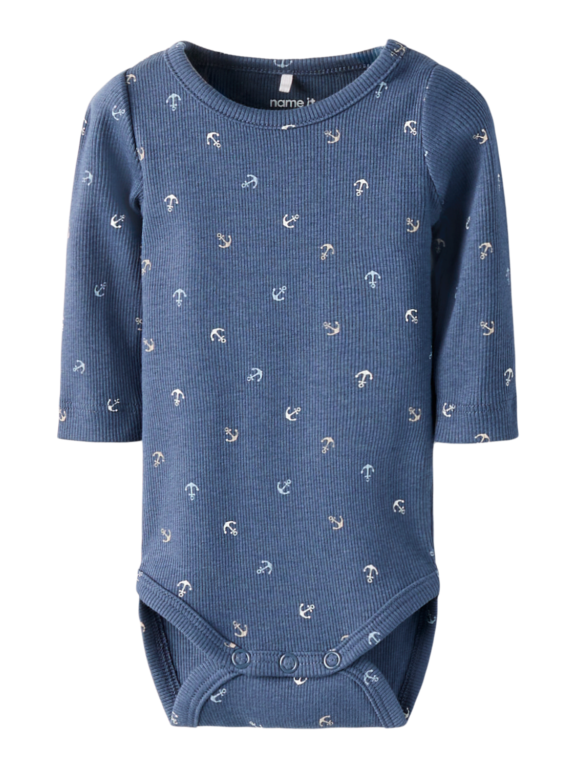 Name It Bodystocking Fanchor