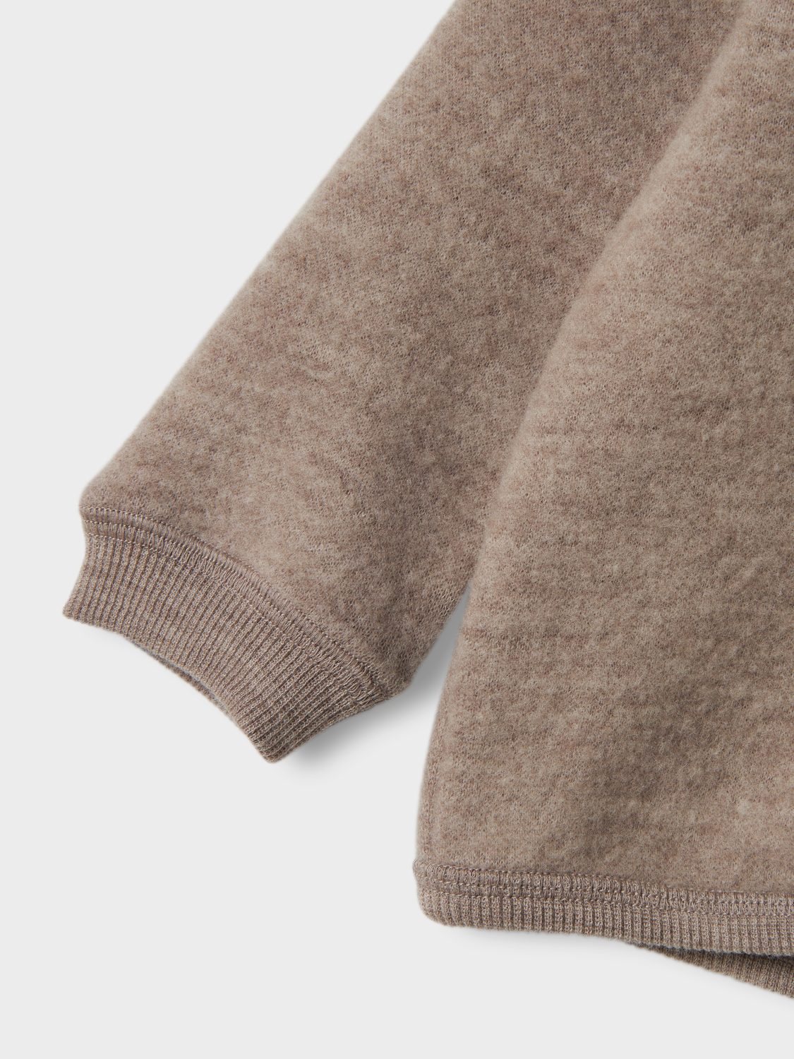 Name It Wool Cardigan Wmino