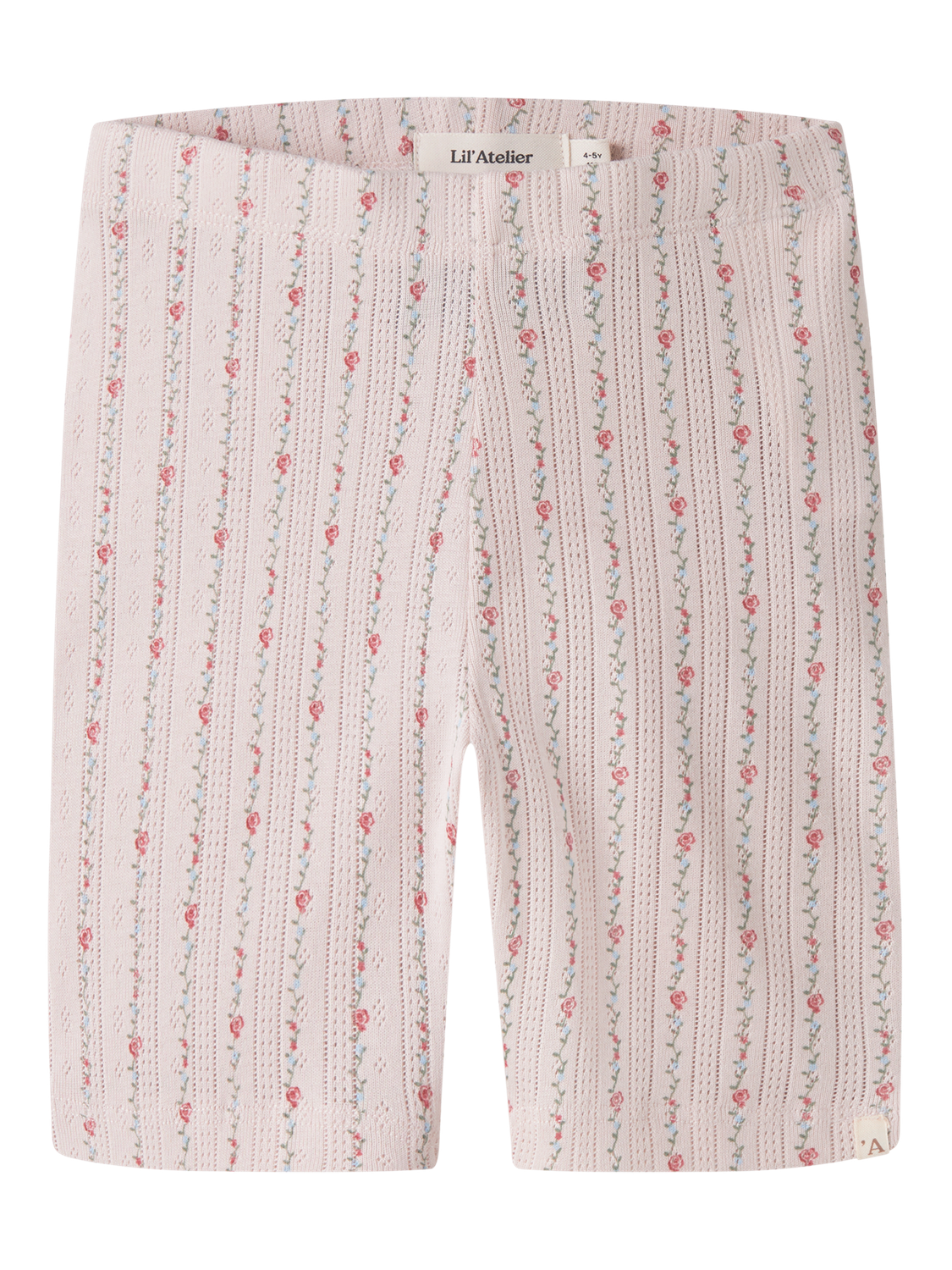 Lil' Atelier Shorts Rachello