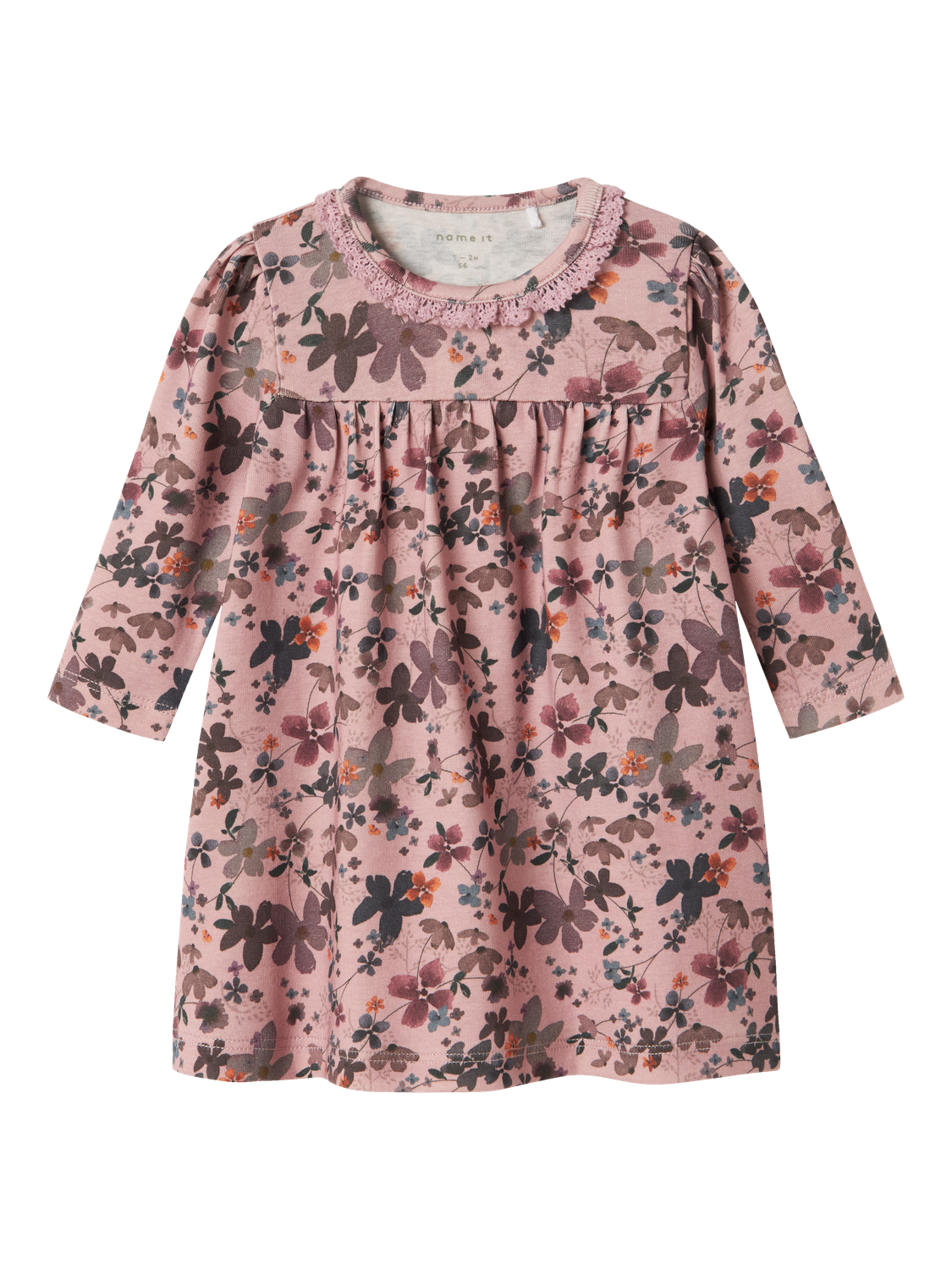 Name It Dress Naline