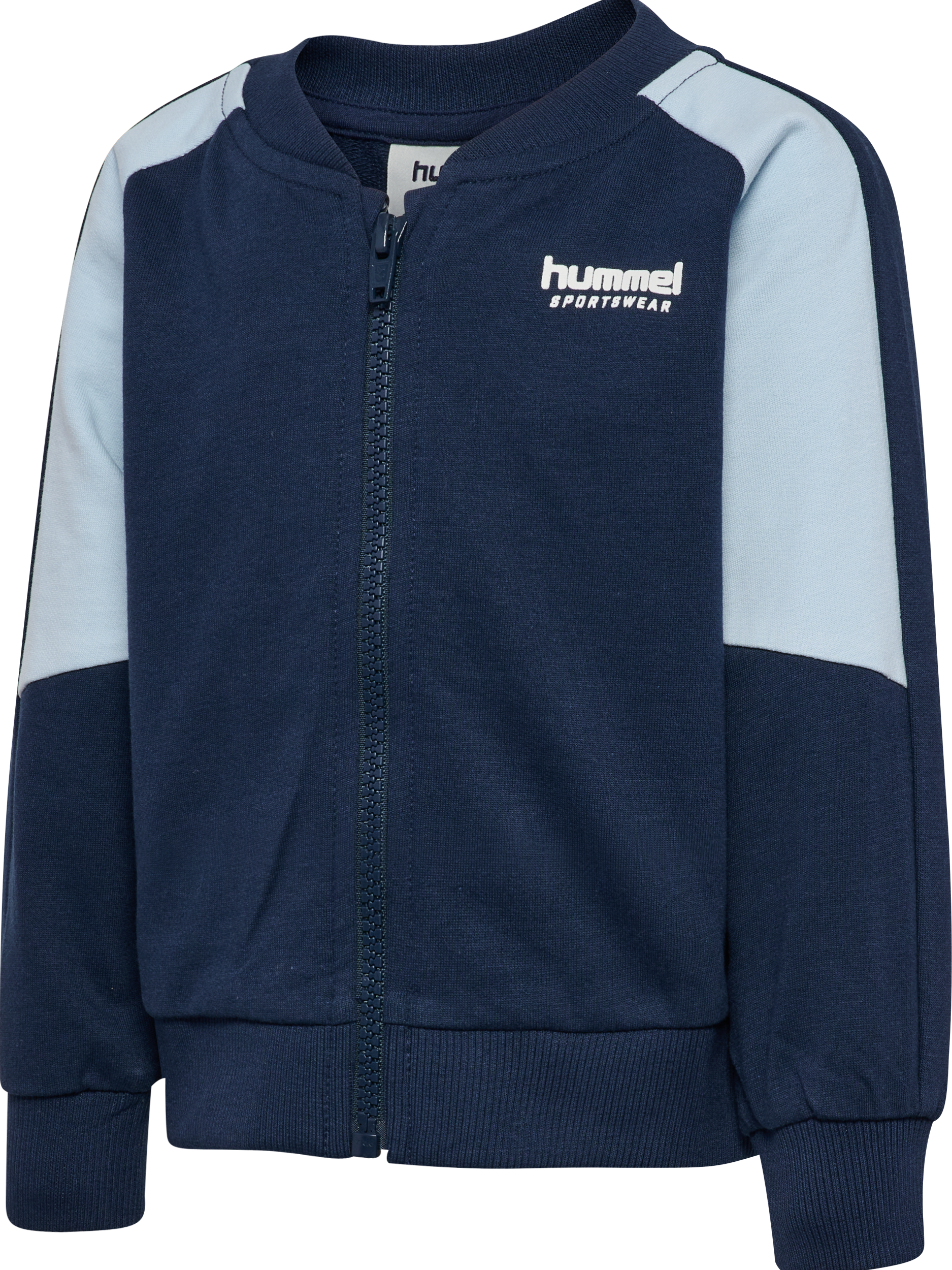 Hummel Lynlåstrøje Loose