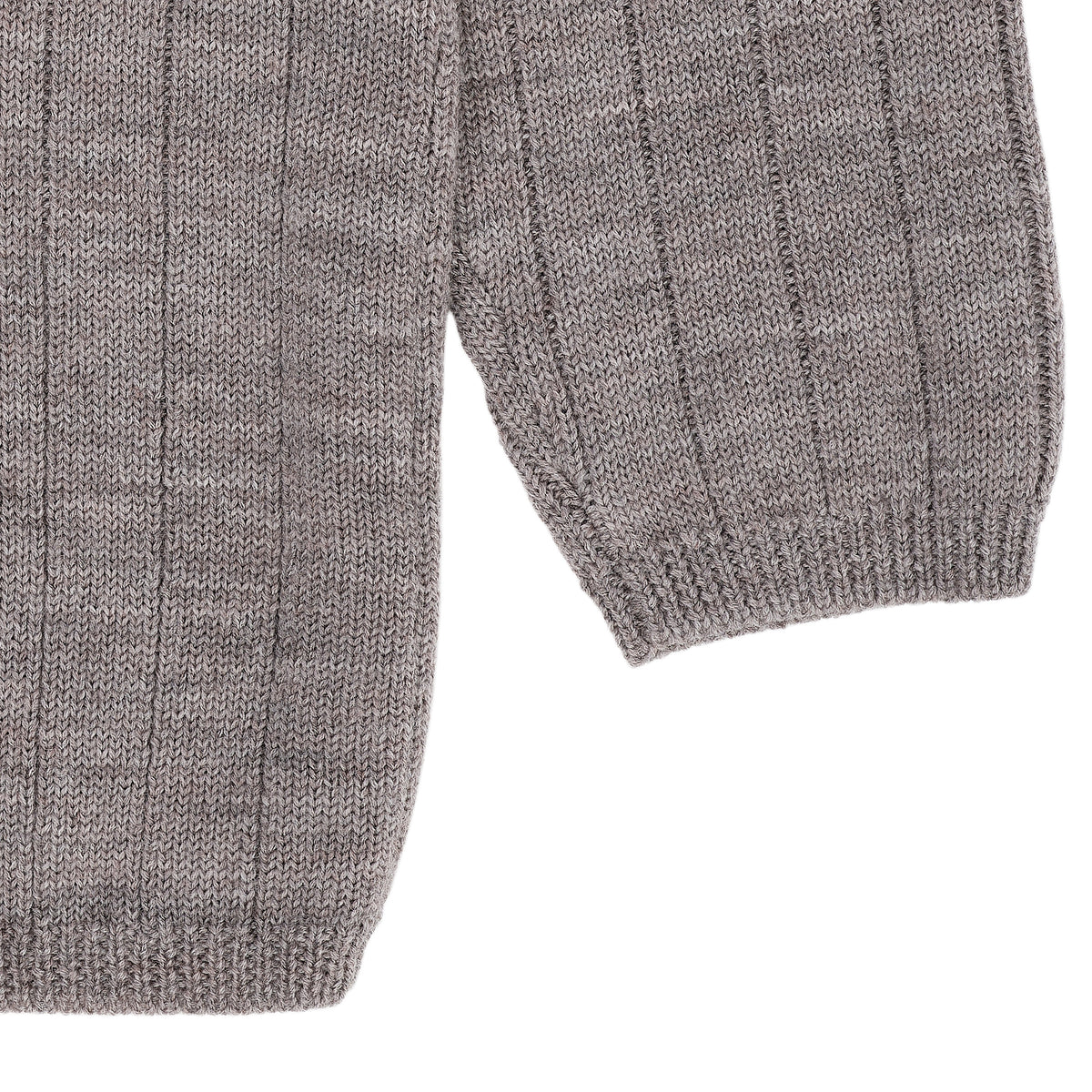 Copenhagen Colors Blouse Merino Wool