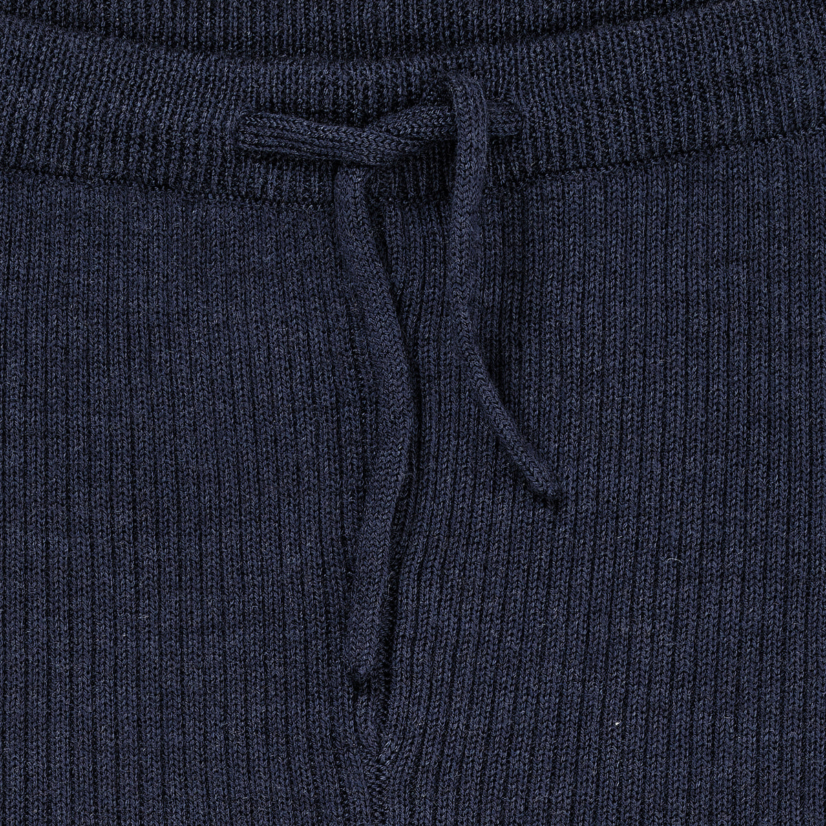 Copenhagen Colors Leggings Rib Merino Wool