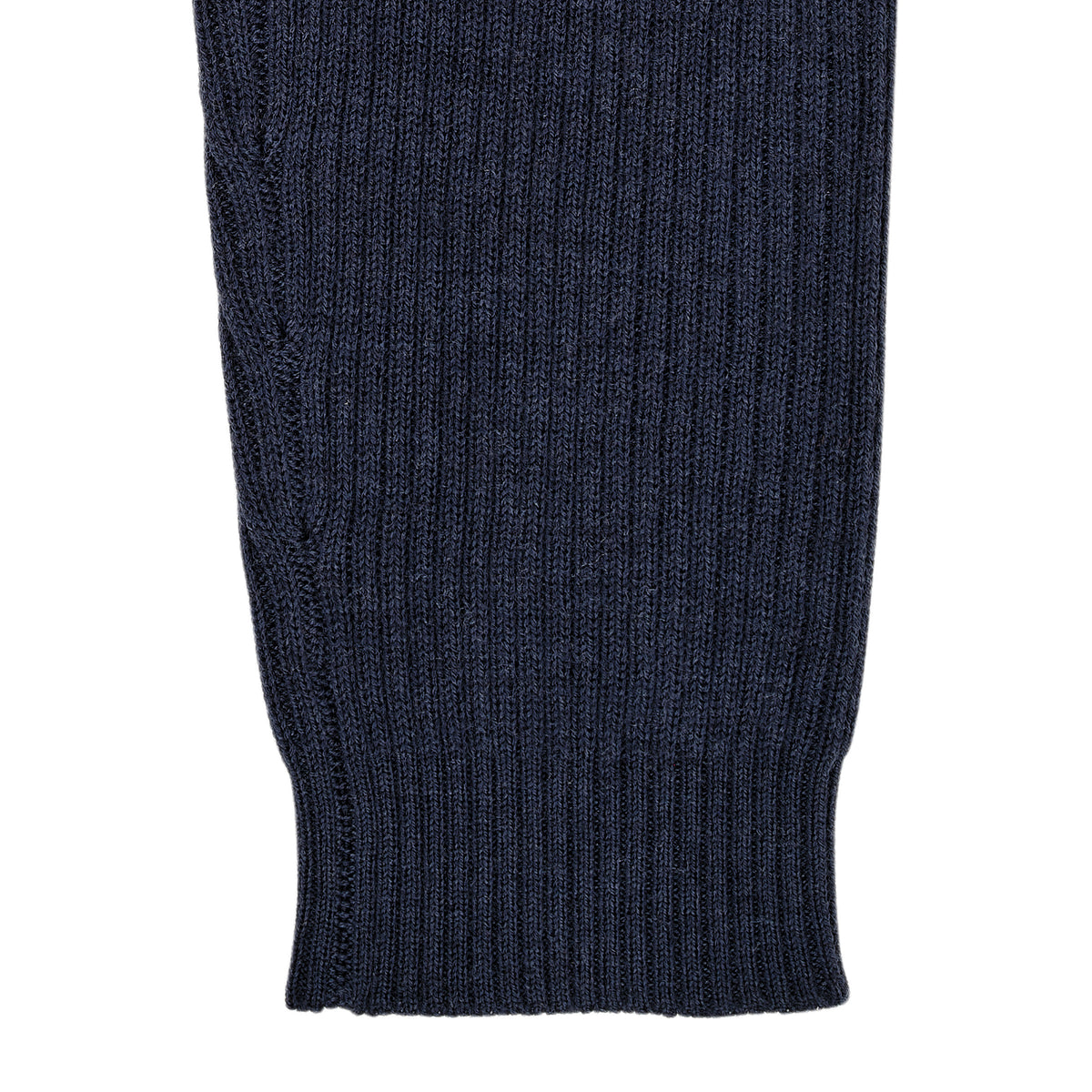 Copenhagen Colors Leggings Rib Merino Wool