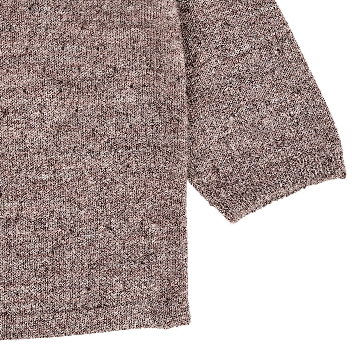 Copenhagen Colors Cardigan Merino Wool