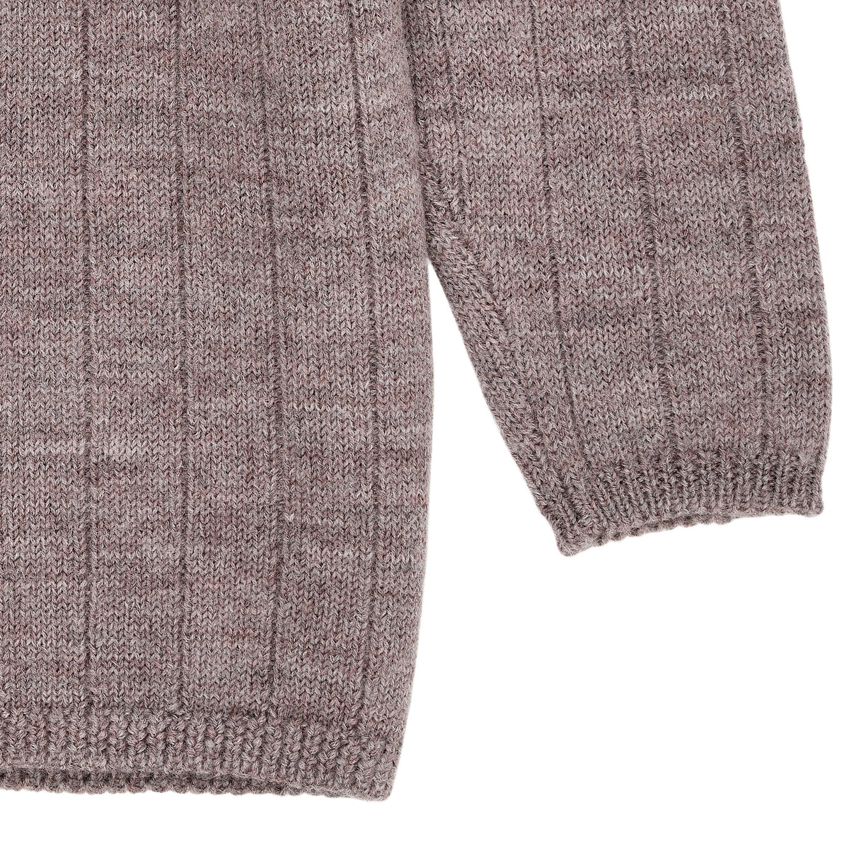 Copenhagen Colors Cardigan Merino Wool