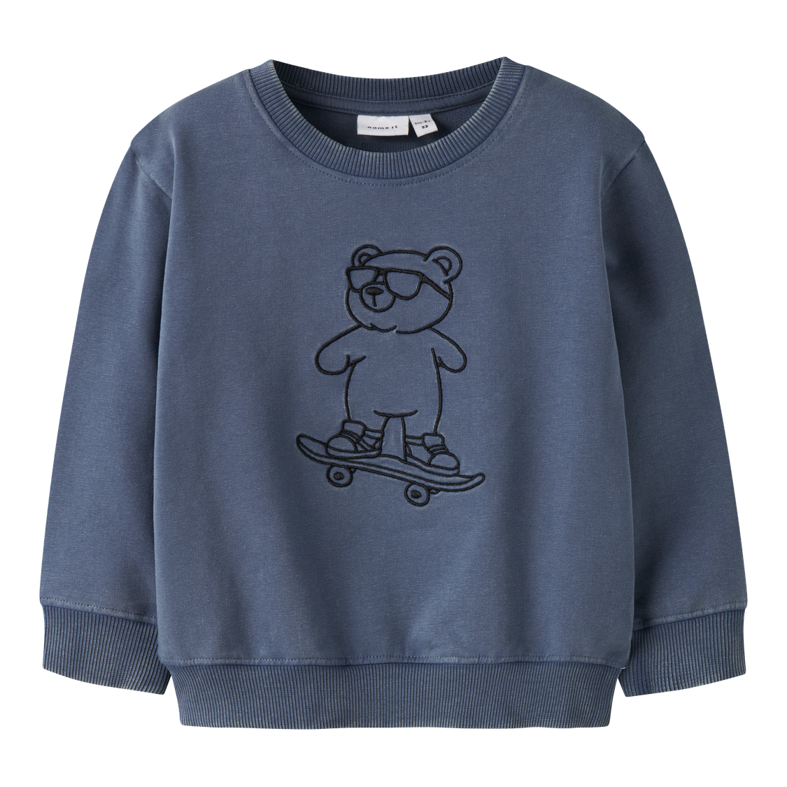 Name It Sweatshirt Black