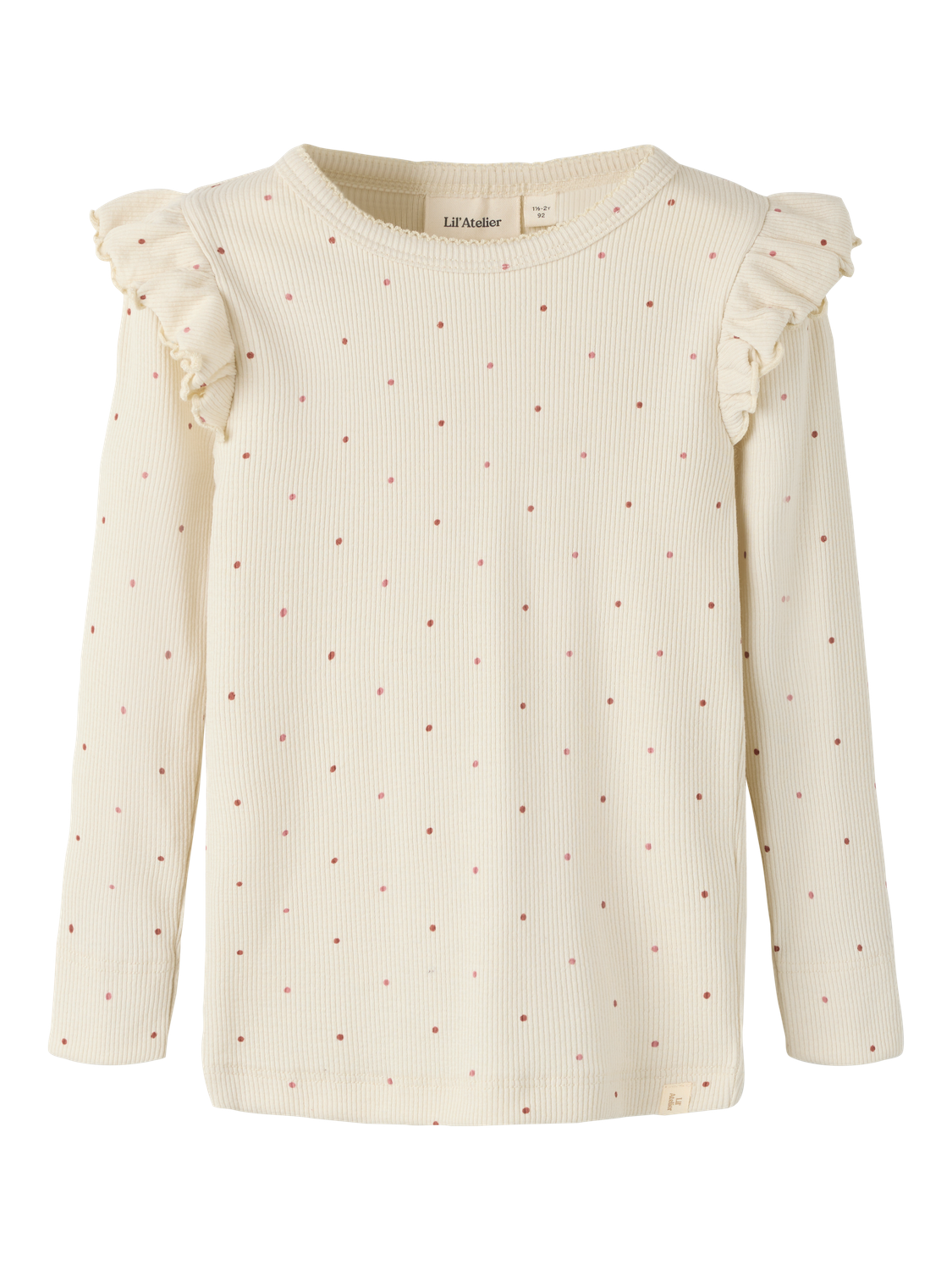 Lil' Atelier Bluse Gago