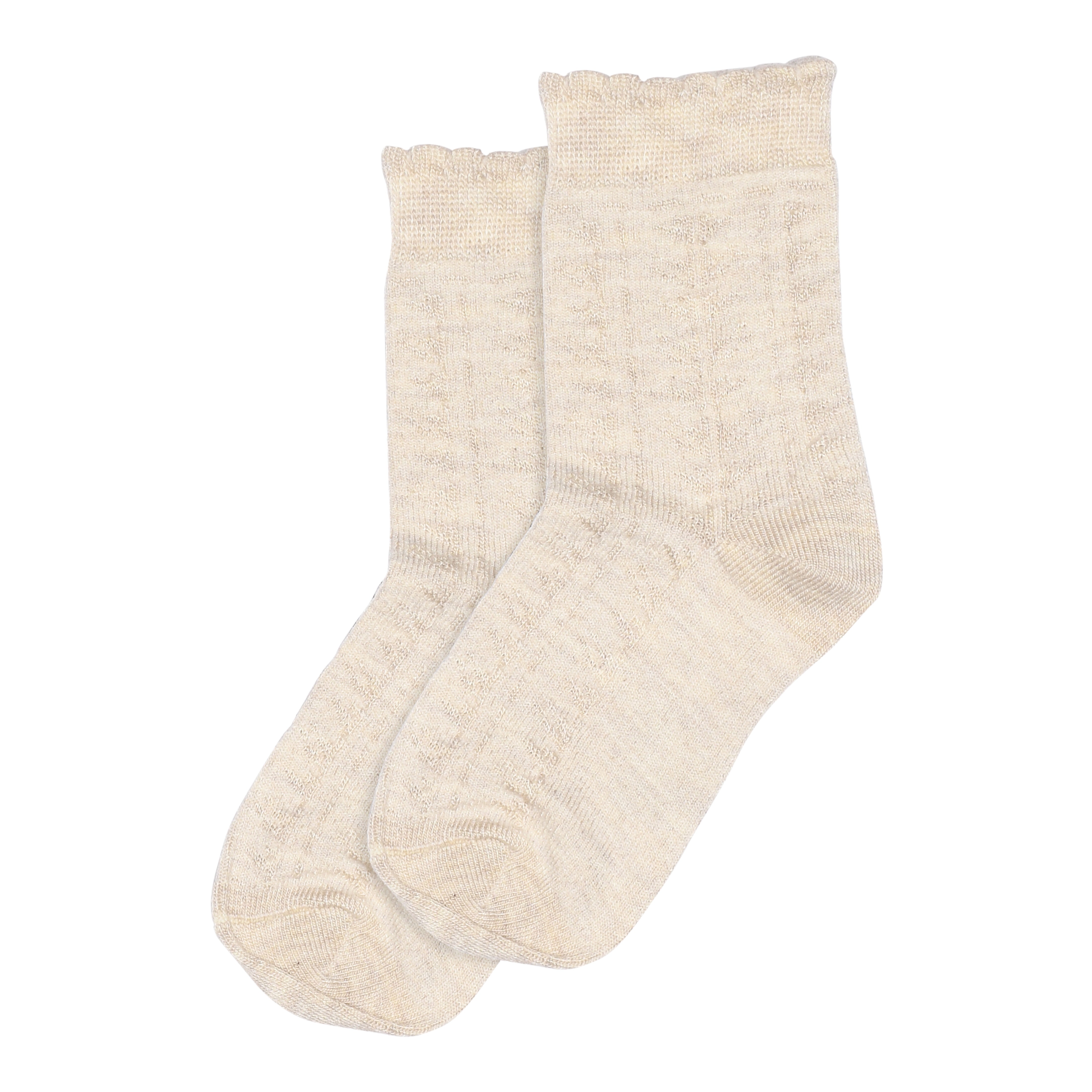 Minipop Socks Pattern Bamboo